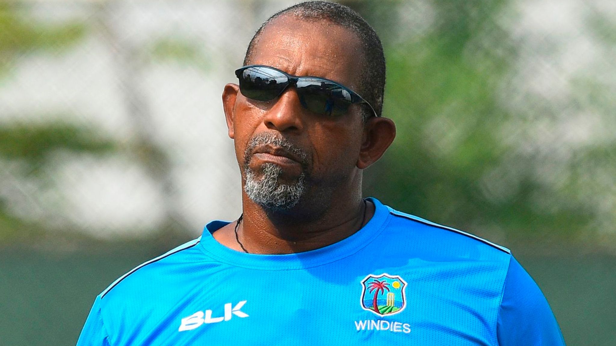 West Indies head coach Phil Simmons&#39; job safe despite attending funeral, says CWI president | Cricket News | Sky Sports