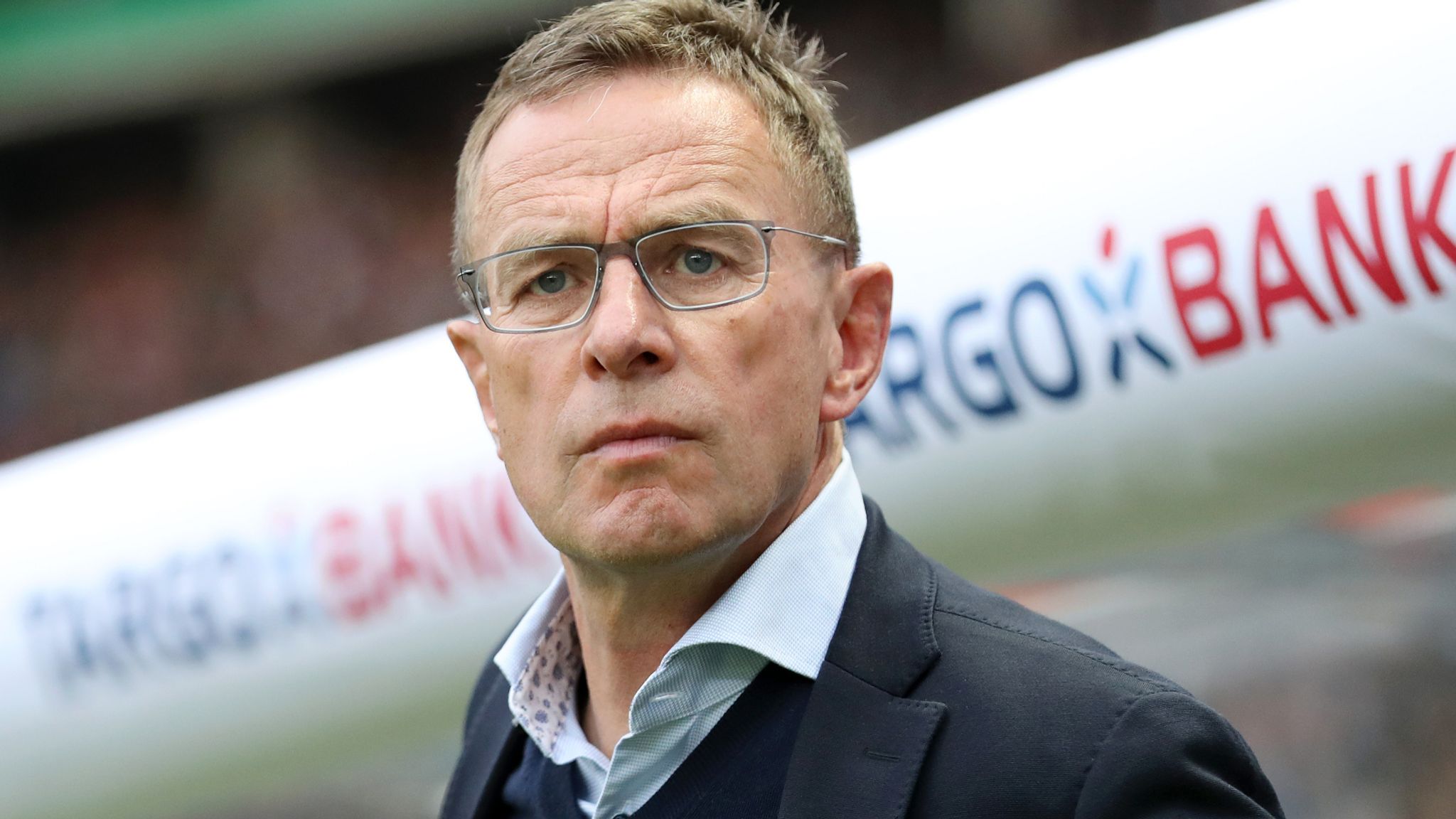 Ralf Rangnick To Become Ac Milan Coach And Technical Director At End Of Serie A Season Football News Sky Sports