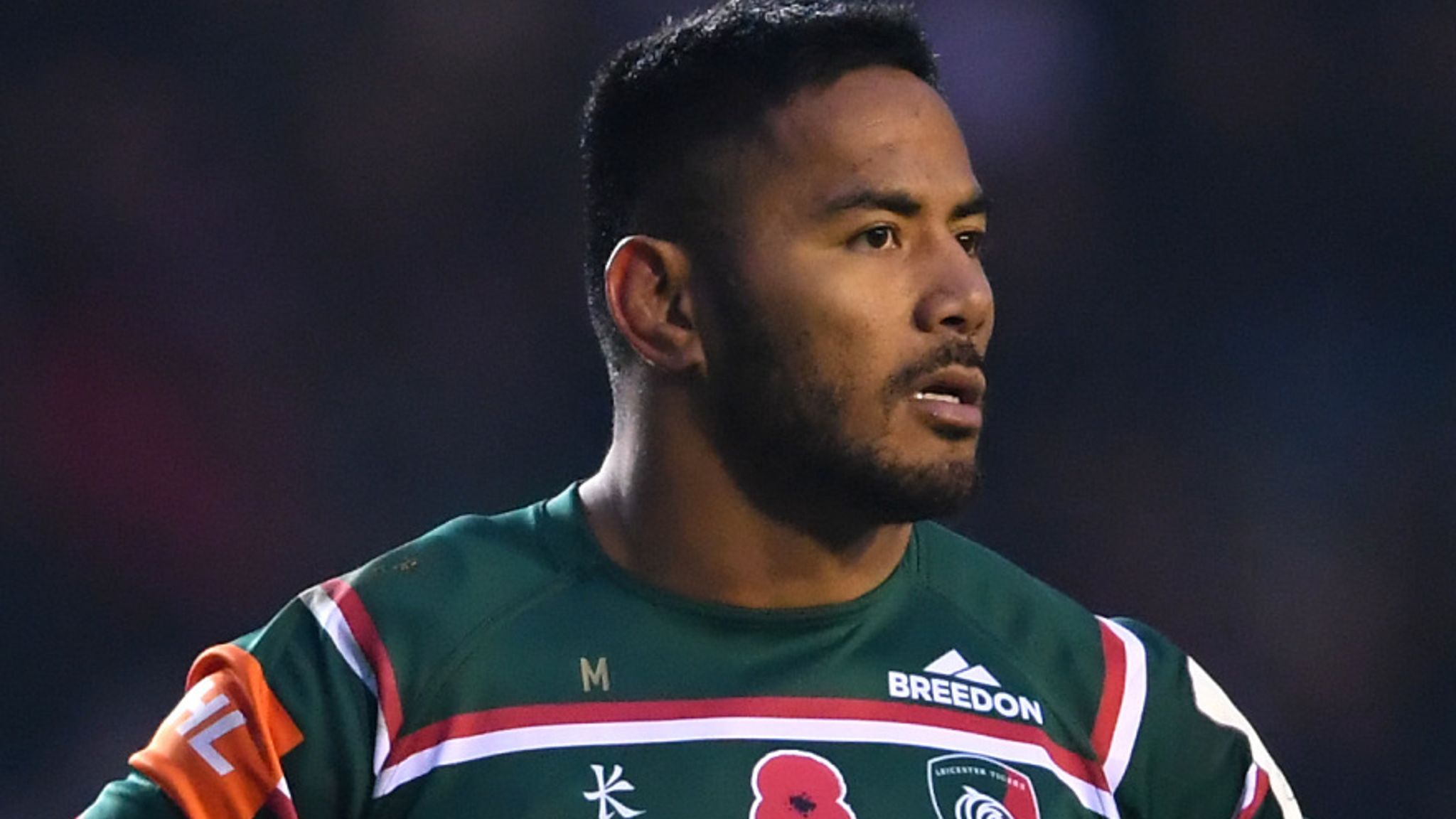 Leicester Tigers end Manu Tuilagi's stay after pay cut refusal – The Irish  Times