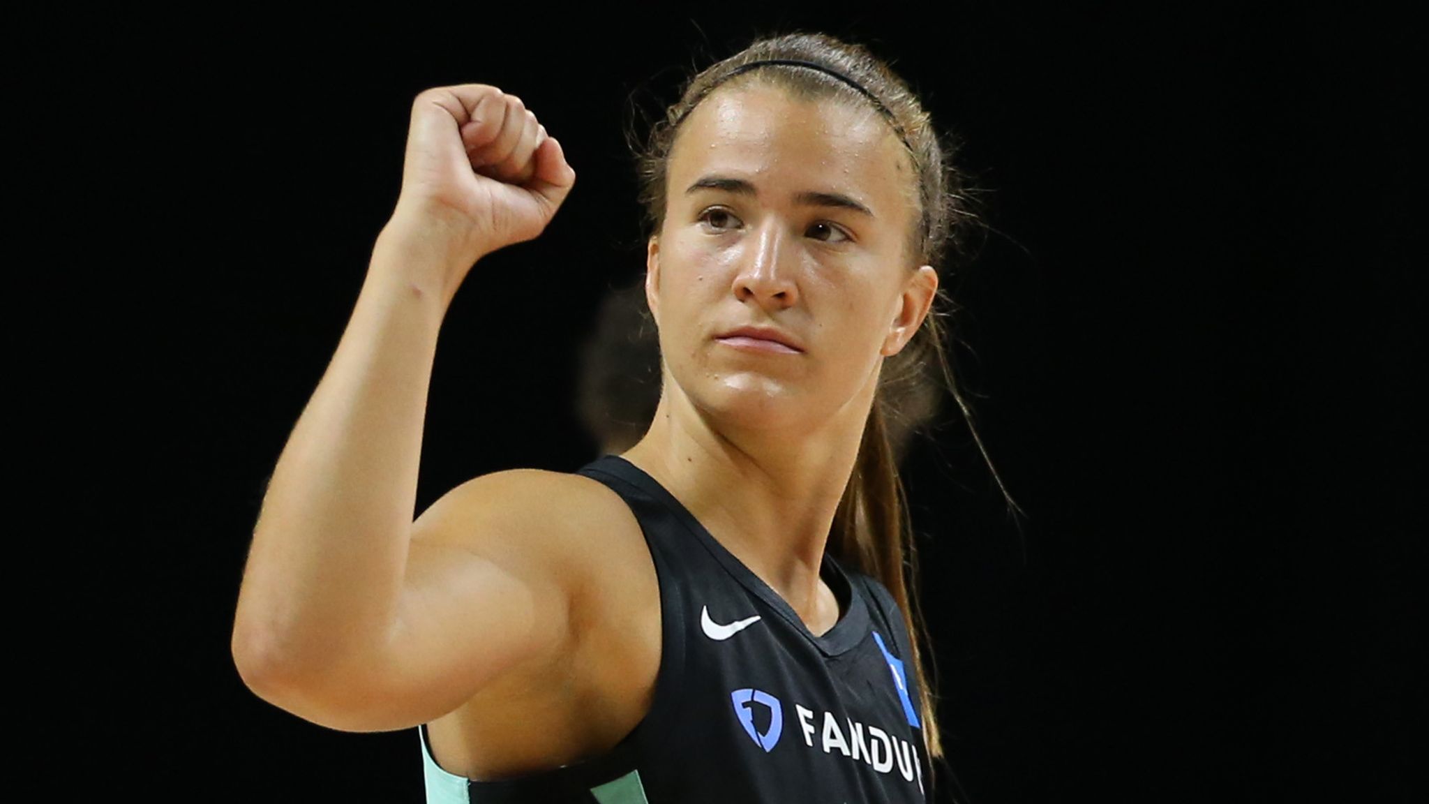 Sabrina Ionescu Stats Wnba / Sabrina Ionescu Women S Basketball