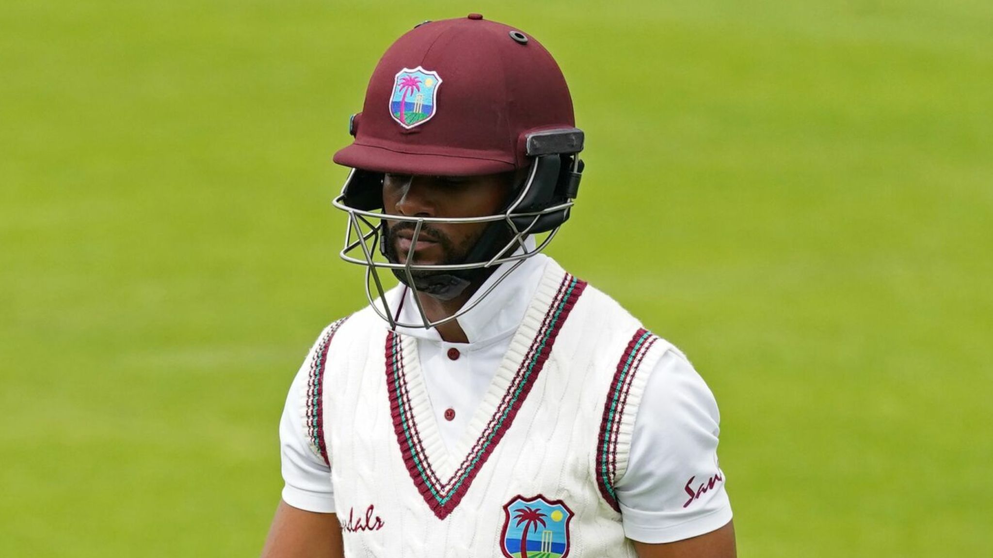 West Indies captain Jason Holder '100 per cent' behind outofform batsman Shai Hope Cricket