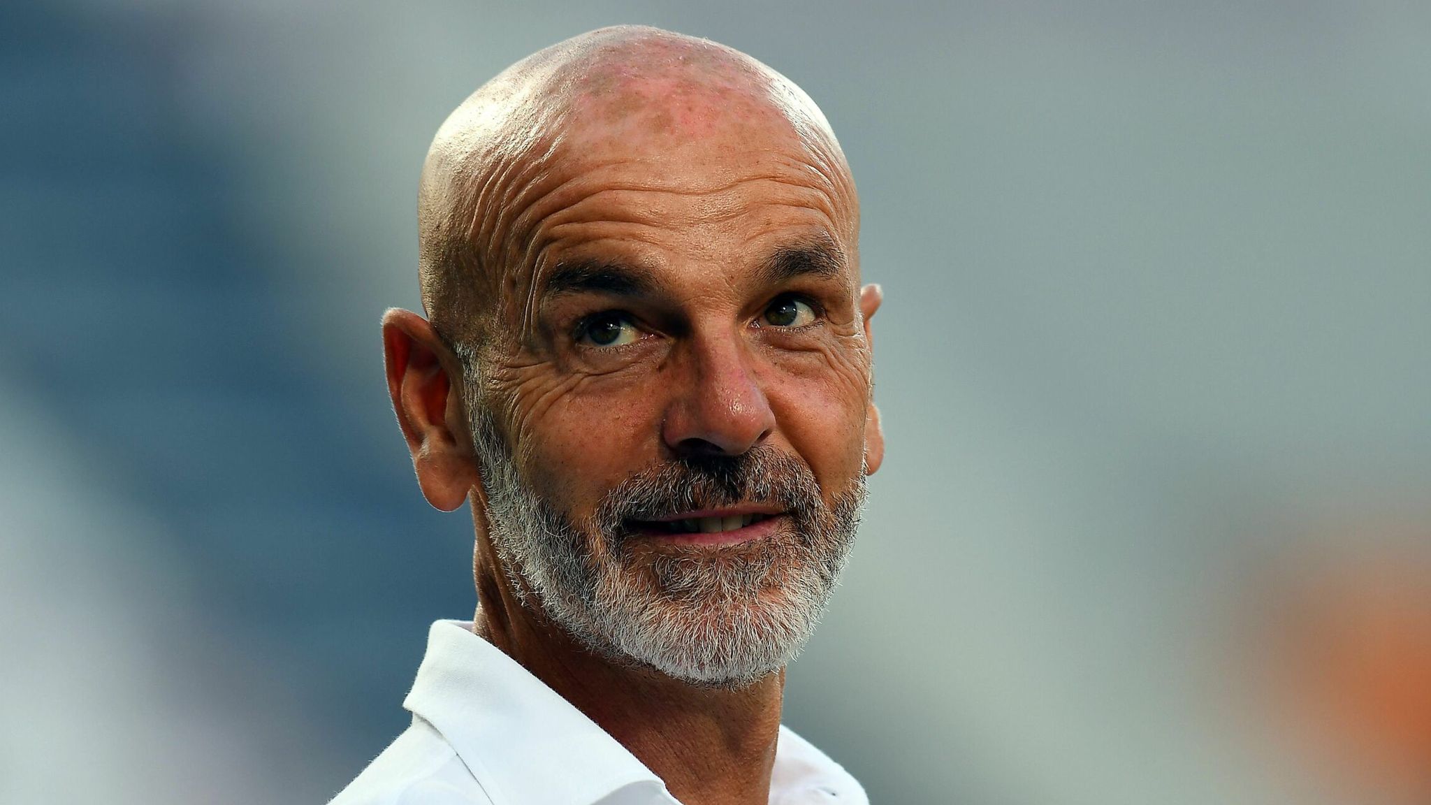 AC Milan: Stefano Pioli signs new two-year deal to remain head coach |  Football News | Sky Sports