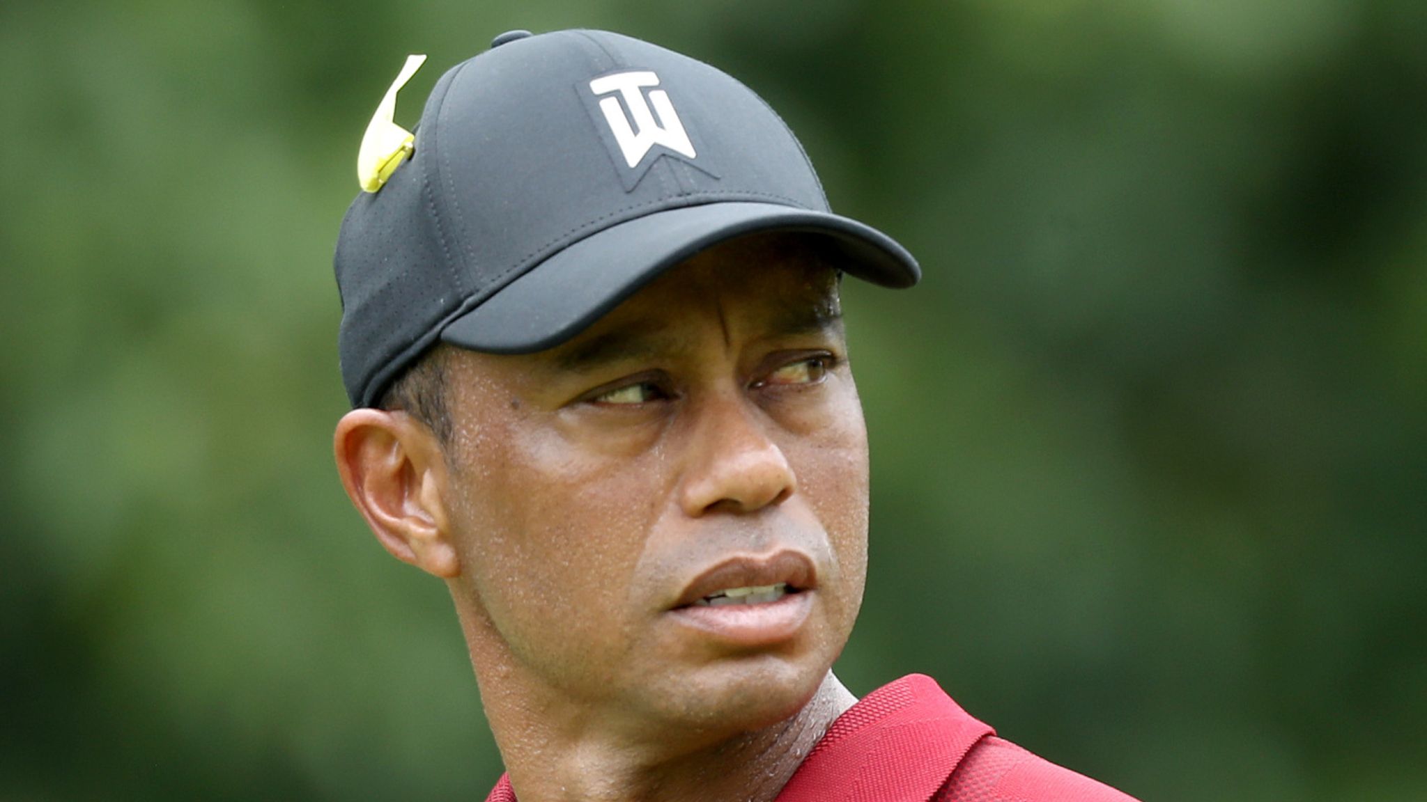 Tiger Woods Takes Positives From Pga Tour Return At The Memorial Golf News Sky Sports