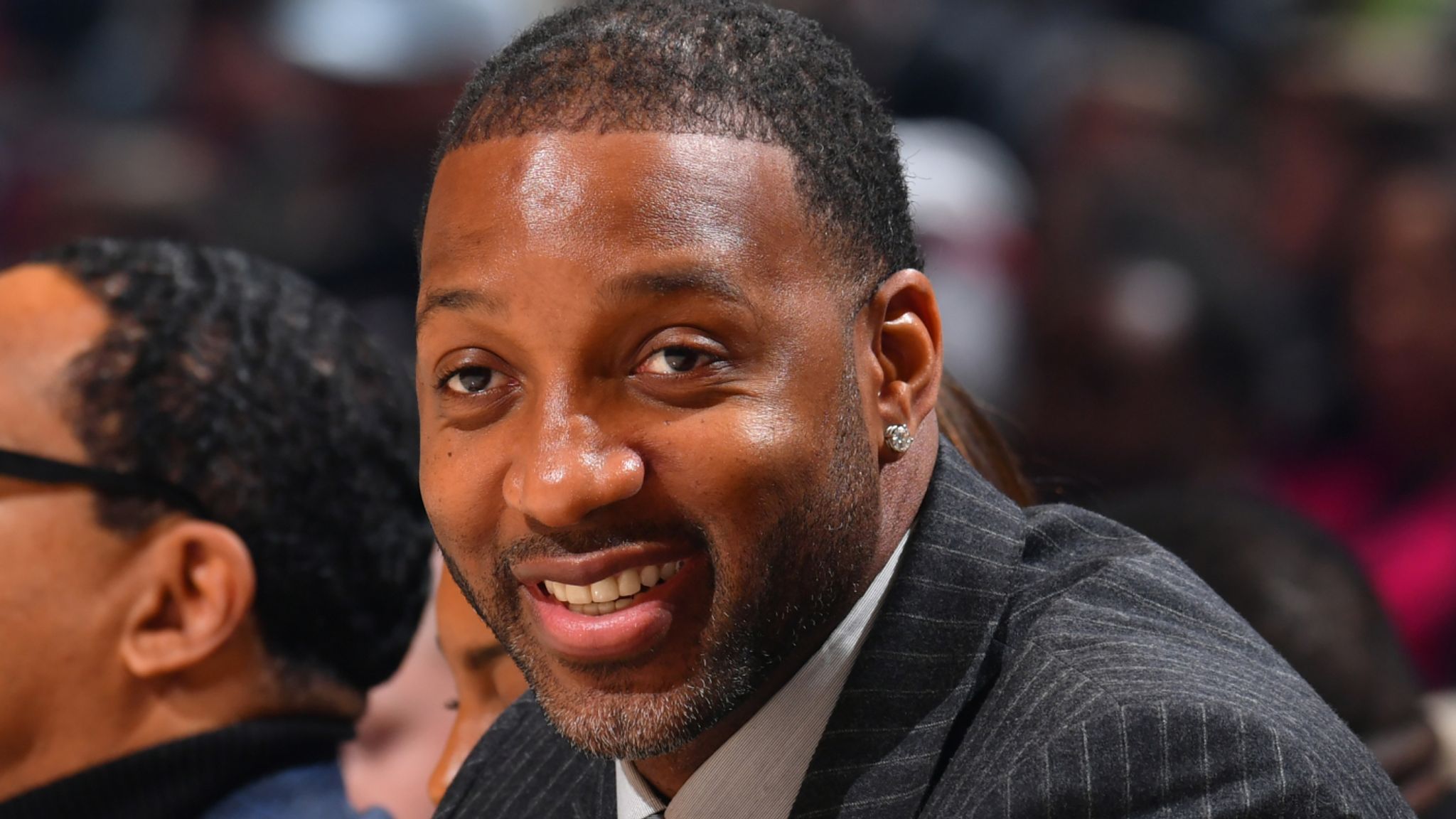 Where Are They Now? TRACY MCGRADY 