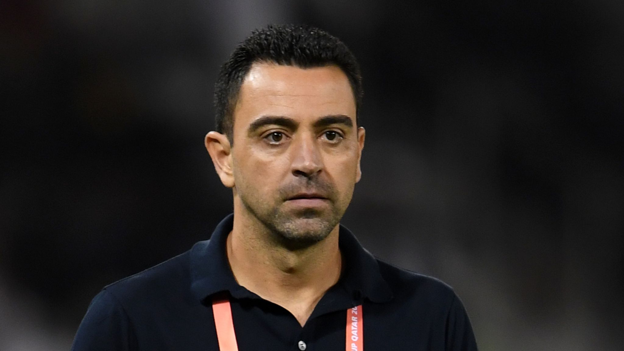 Xavi Announces Transfer to Al Sadd from Barcelona: Details