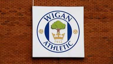Wigan appeal points deduction 