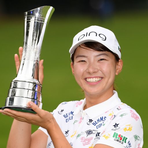 Flashback: Shibuno's 2019 victory