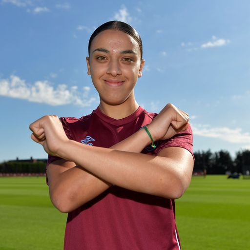 Nor joins Common Goal