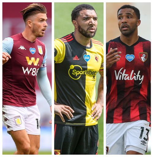 PL relegation run-in: Who is going down?