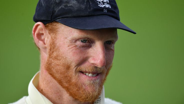 Ben Stokes