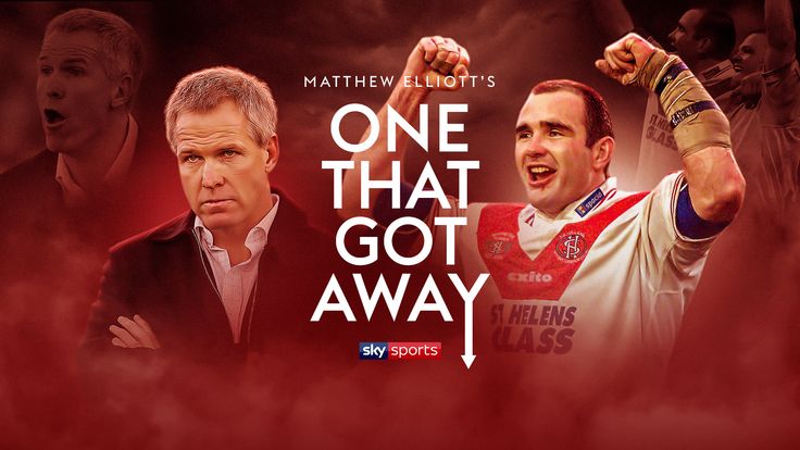 Listen to former Bradford head coach Matthew Elliott on the 'Wide to West' try