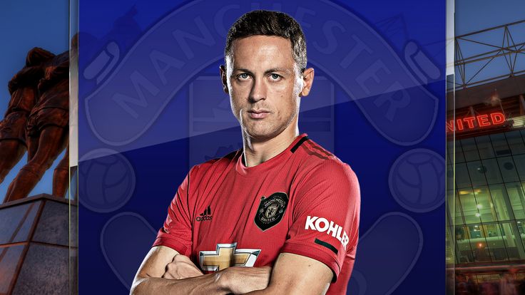 Nemanja Matic has shone for Manchester United since returning to the side