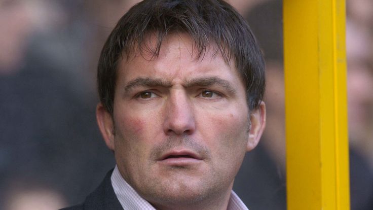 Paul Cullen coached Warrington for 179 games between 2002 and 2008 and classes the 'Andrew Johns' game as the best he's been involved with