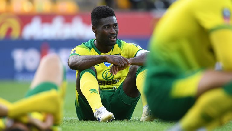 Alex Tettey