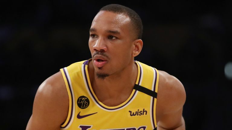 Can the Lakers Win the Championship Without Dwight Howard and Avery Bradley?  – NBC Los Angeles