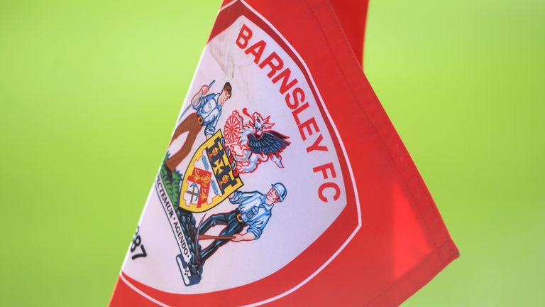 Barnsley