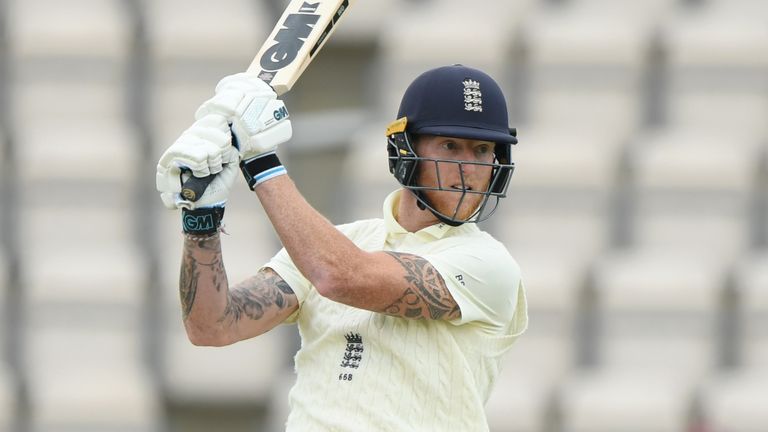 Ben Stokes