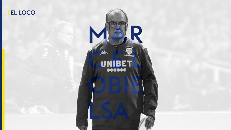 Marcelo Bielsa has given Leeds fans what they have dreamed of.