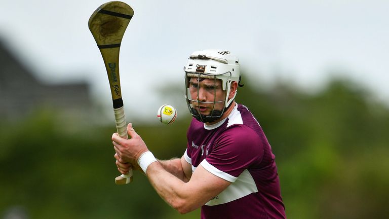 Borris-Ileigh were held by Toomevara