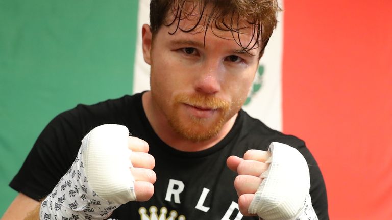 Canelo