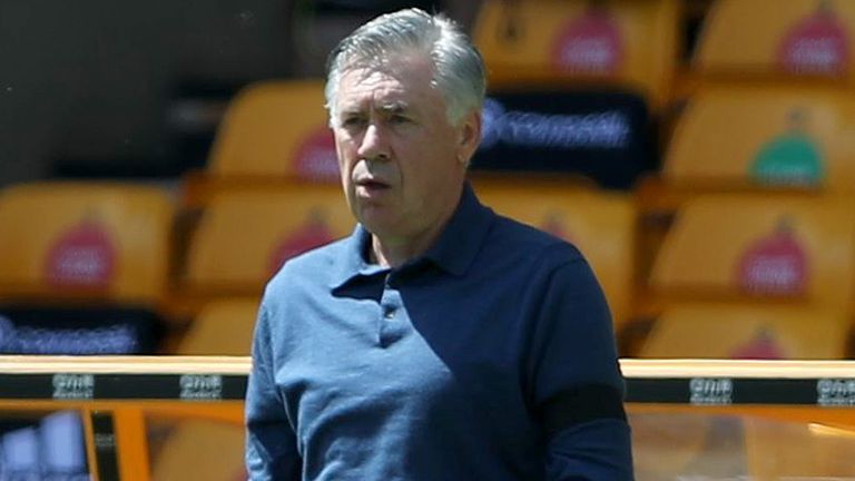 Carlo Ancelotti