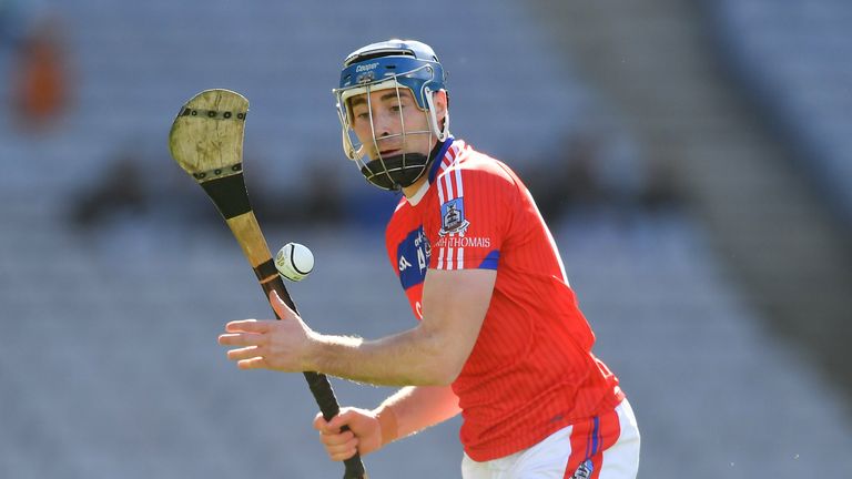 St Thomas' are looking for a fifth title in nine years