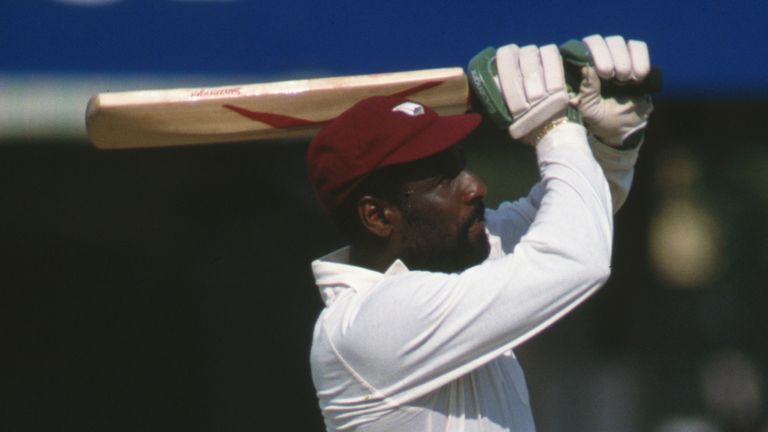 Viv Richards, West Indies