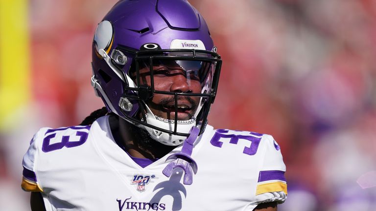Dalvin Cook is eyeing a contract extension with the Minnesota Vikings