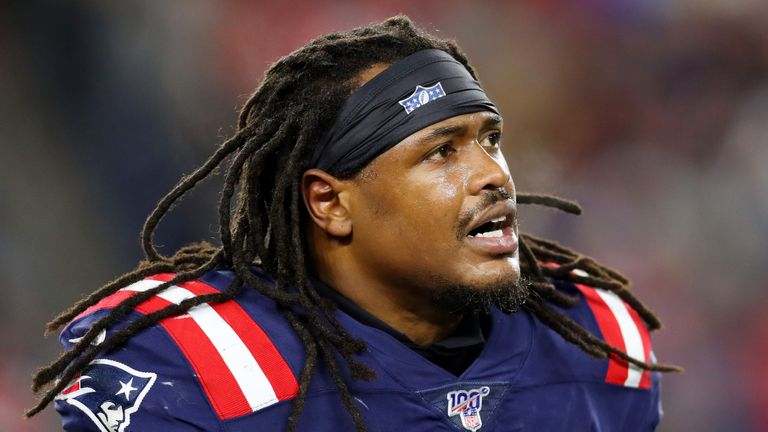 Dont'a Hightower is the fifth Patriots player to opt out 