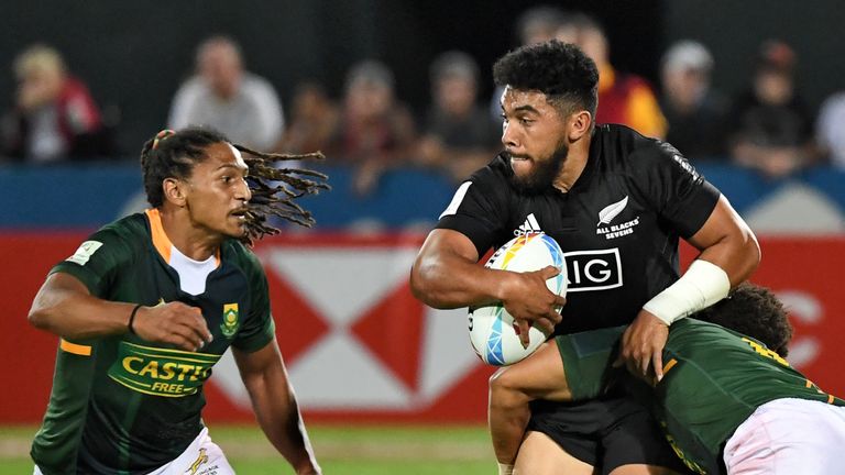 The Dubai and Cape Town rounds had been scheduled for November and December this year