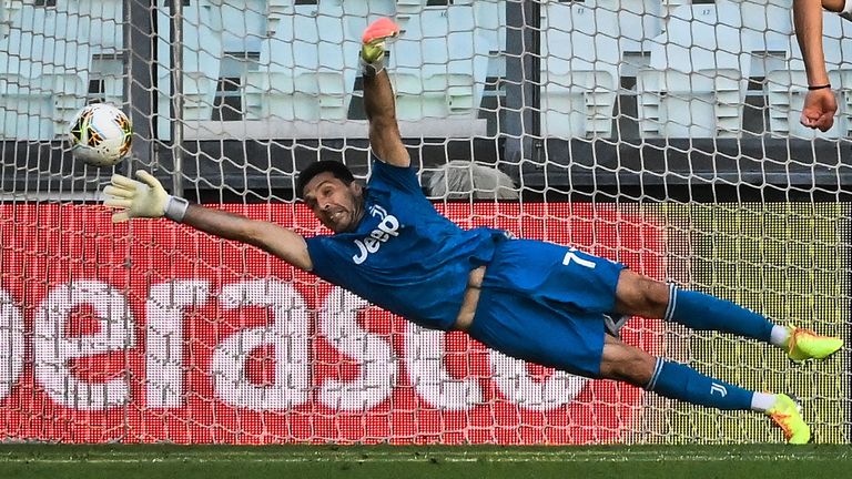 Gianluigi Buffon