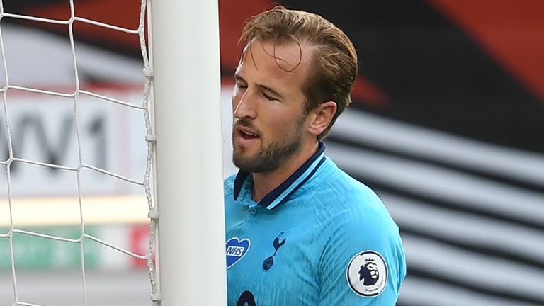 Harry Kane