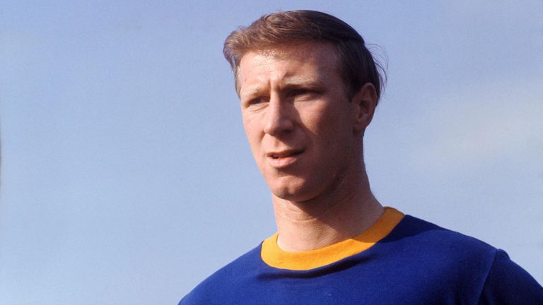 Jack Charlton