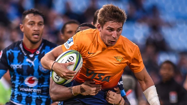 Jaguares are feeling the effects of the coronavirus pandemic on club finances