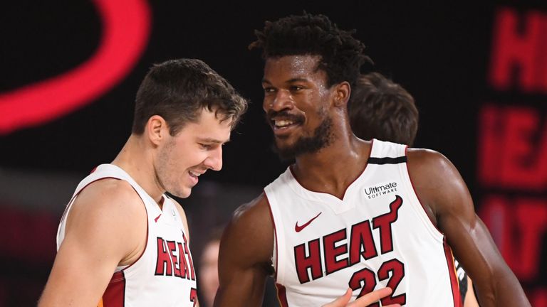 Jimmy Butler e o Miami Heat são a maior surpresa da NBA?, NBA no Divã #9