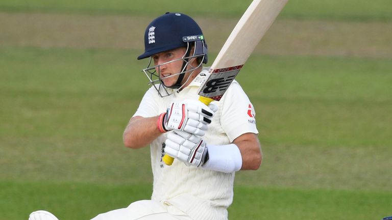 Joe Root