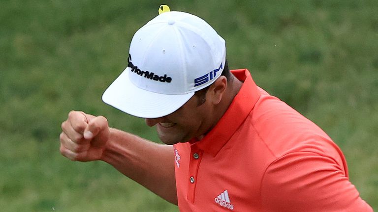 PGA Championship: Five numbers and storylines to look for ...