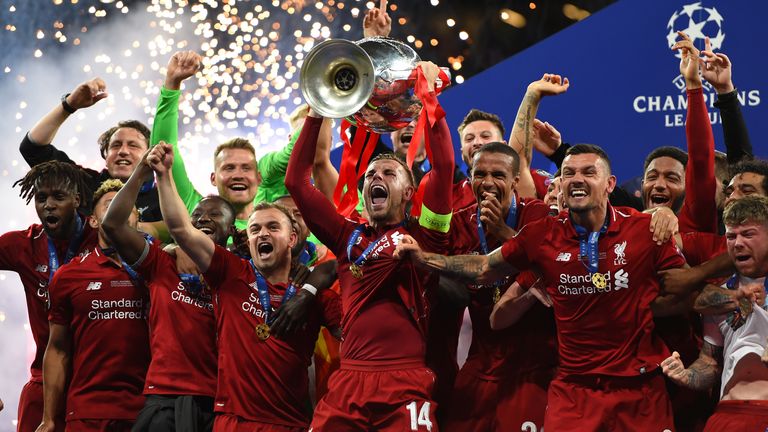 Eight teams from the Premier League could be competing in the Champions League and Europa League next season