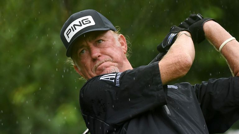 Miguel Angel Jimenez