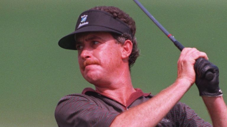 Miguel Angel JImenez