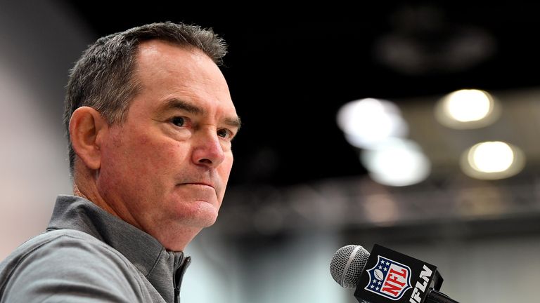 Vikings head coach Mike Zimmer is confident Cook will report for camp but Cook's agent has cast doubt on that