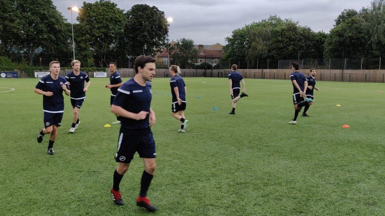 Millwall Romans FC: How Lions came to adopt an LGBT+-inclusive team, Football News