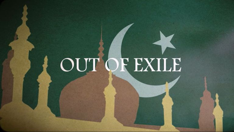 Out of Exile feature
