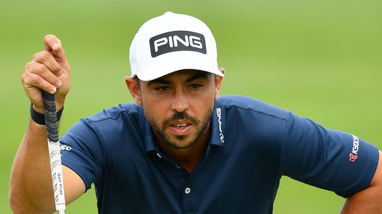 Sebastian Garcia Rodriguez