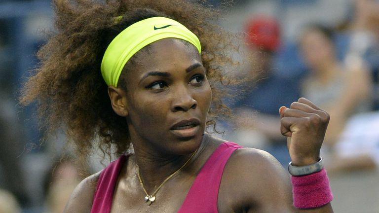 Tennis legend Serena Williams is one of several high-profile women to invest in the venture