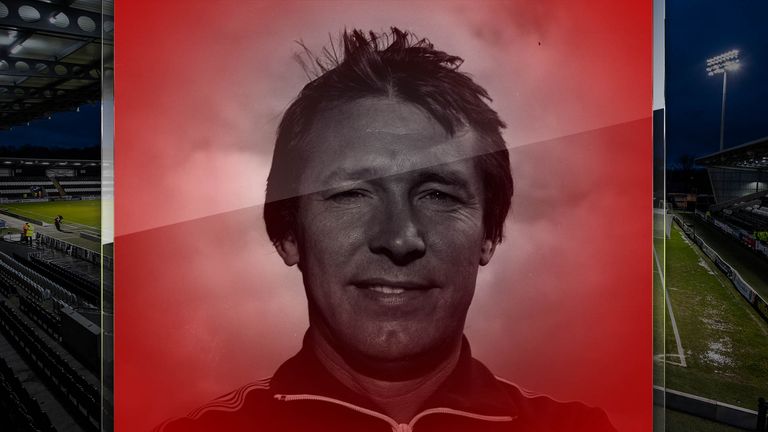 Sir Alex Ferguson at St Mirren: The story of Fergie's Furies