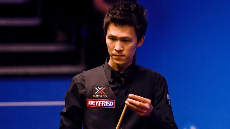 O'Sullivan is excited to be facing Thailand's Thepchaiya Un-Nooh