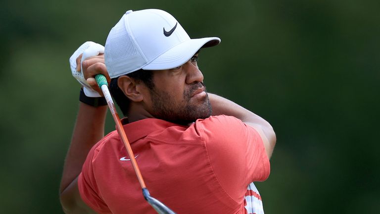 Tony Finau