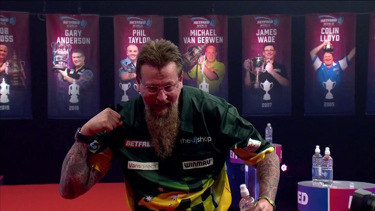 Simon Whitlock
