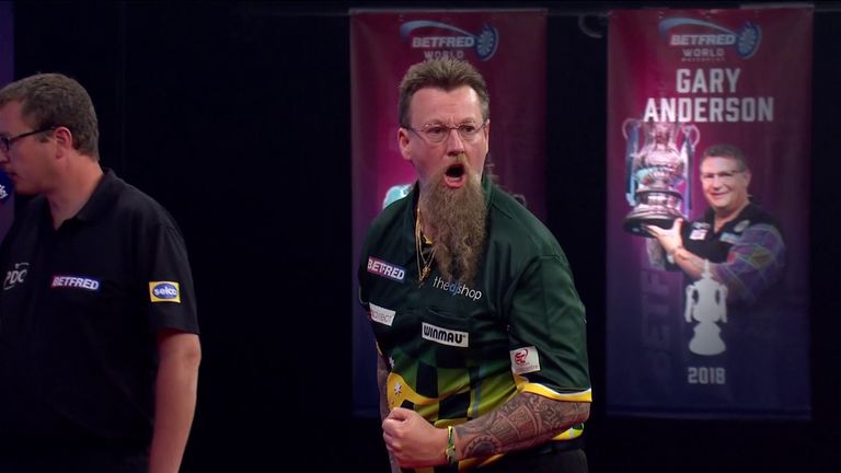 Simon Whitlock 
